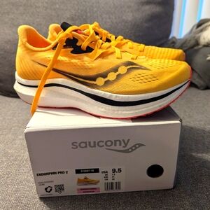 Endorphin Pro 2 - Women's 9.5